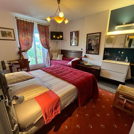 Le Prieure St Marcel Bed & Breakfast Espaly-Saint-Marcel Екстериор снимка