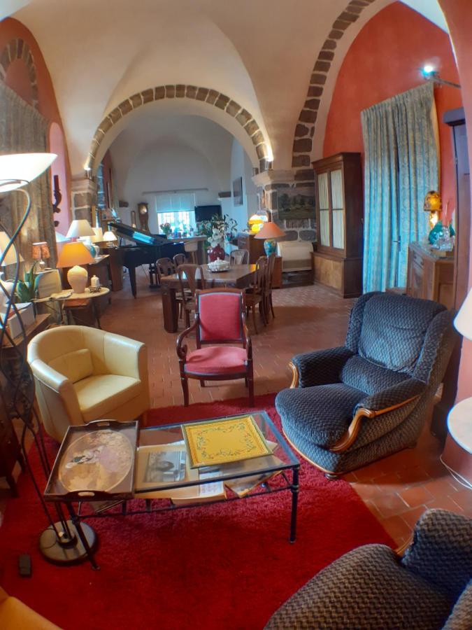 Le Prieure St Marcel Bed & Breakfast Espaly-Saint-Marcel Екстериор снимка