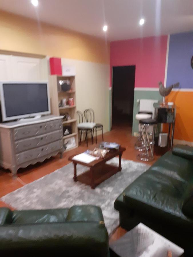 Le Prieure St Marcel Bed & Breakfast Espaly-Saint-Marcel Екстериор снимка