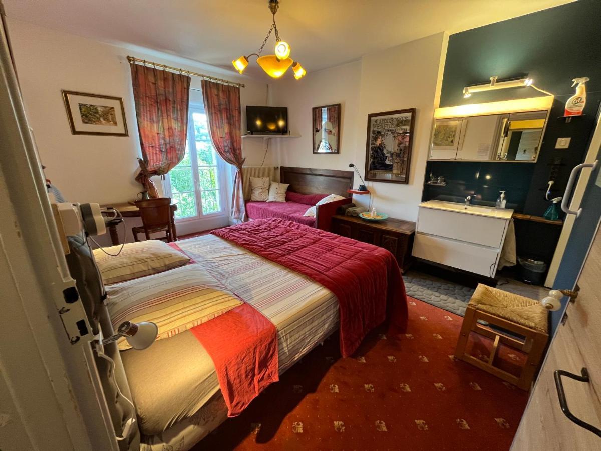 Le Prieure St Marcel Bed & Breakfast Espaly-Saint-Marcel Екстериор снимка