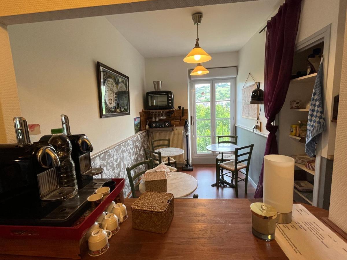 Le Prieure St Marcel Bed & Breakfast Espaly-Saint-Marcel Екстериор снимка