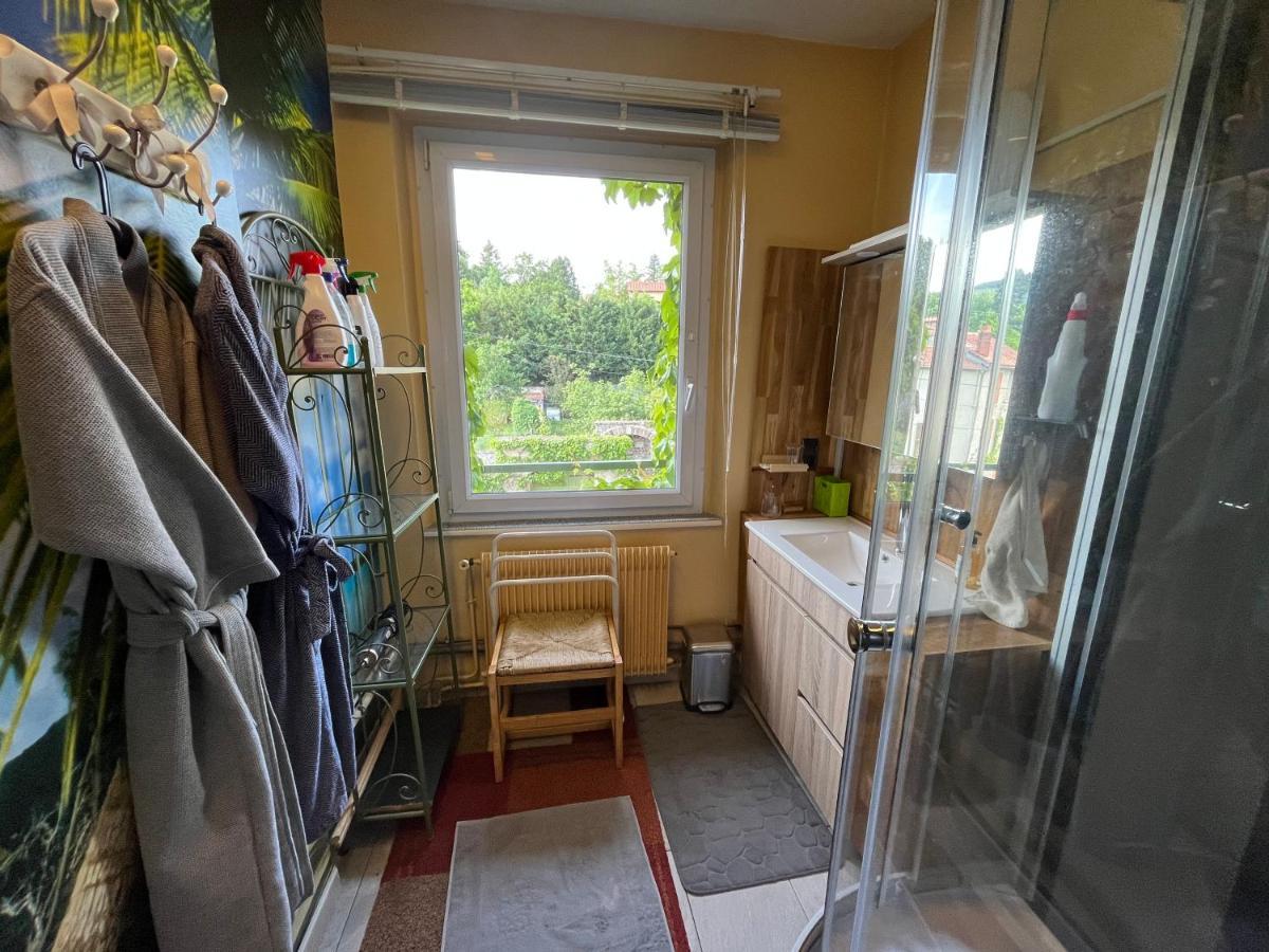 Le Prieure St Marcel Bed & Breakfast Espaly-Saint-Marcel Екстериор снимка