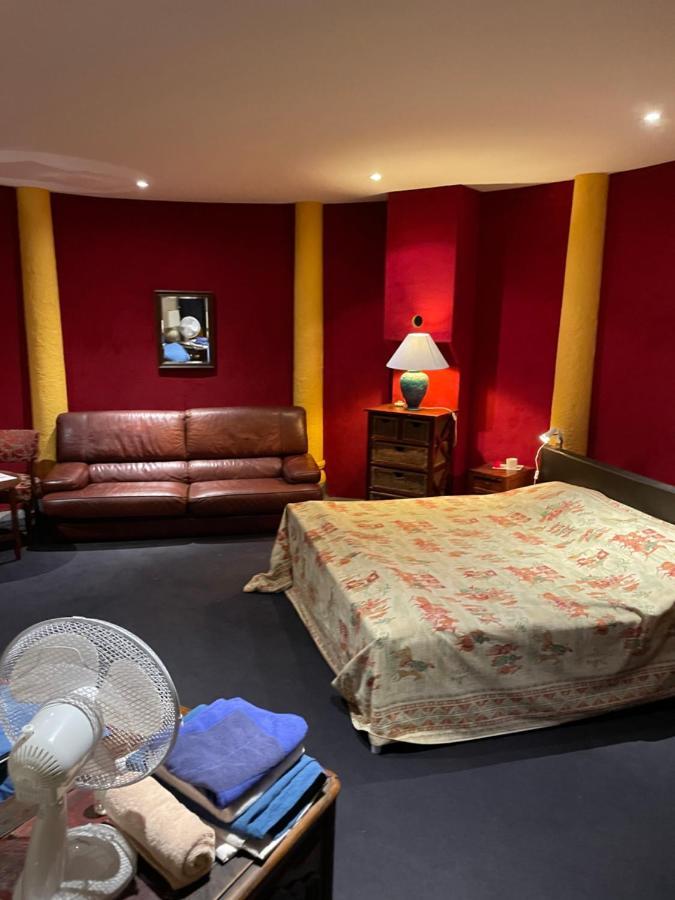 Le Prieure St Marcel Bed & Breakfast Espaly-Saint-Marcel Екстериор снимка